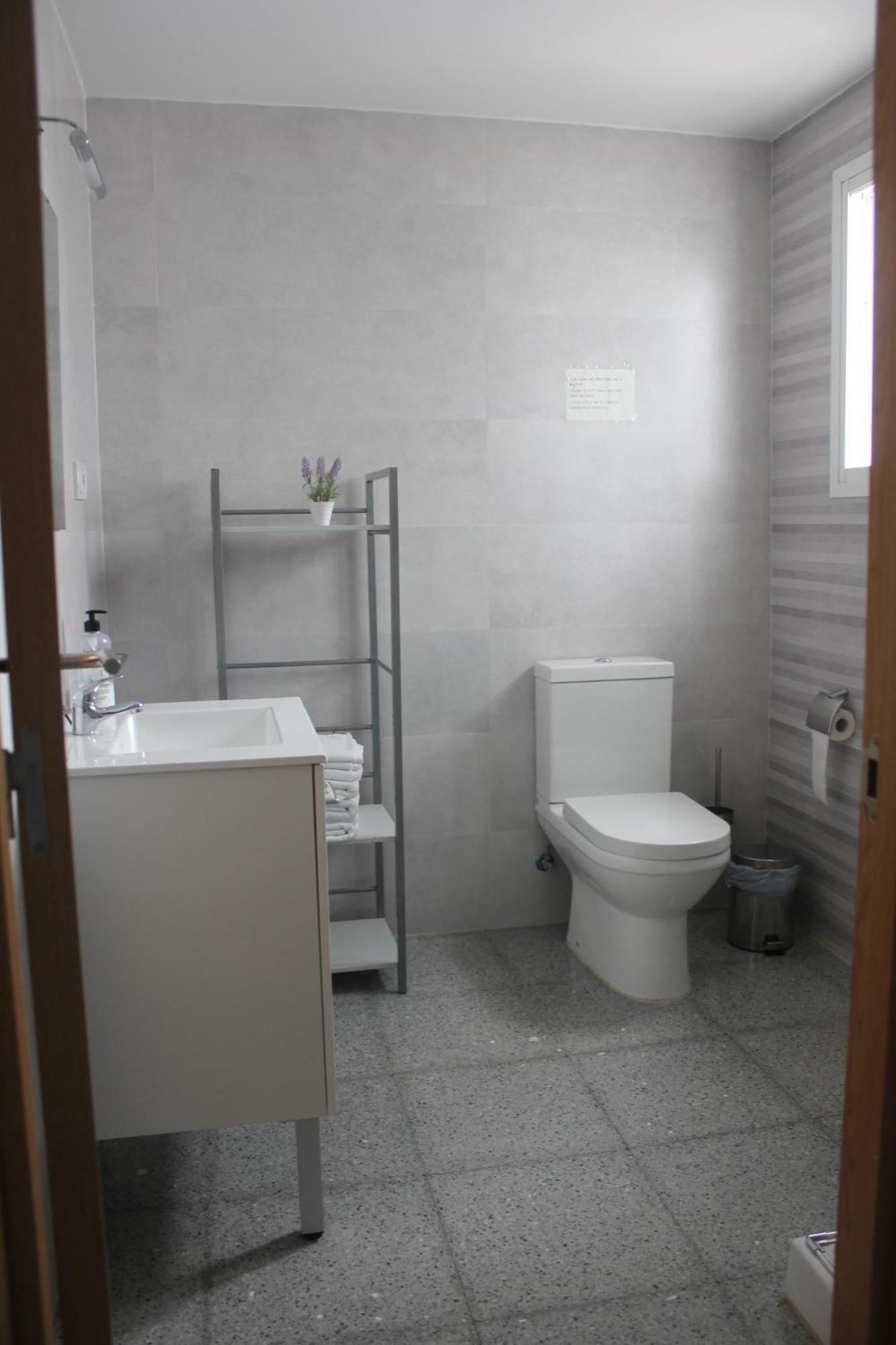 Apartamento En Ciudad Jardin Málaga Exterior foto